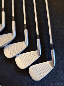 Callaway apex CF16 - 4