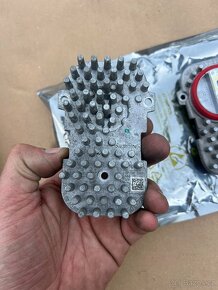 BMW X3 F25 LED moduly svícení 1305715084 2 kusy - 4