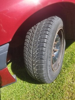PEUGEOT 306 1.9TD, SUPER MOTOR - 4