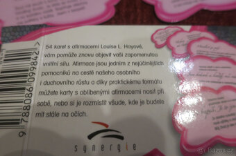 Papírové obláčky s úžasnými citáty: Myšlenky síly. - 4