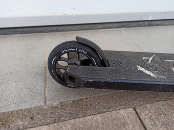 Slamm Sentinel V3 Ninja - 4