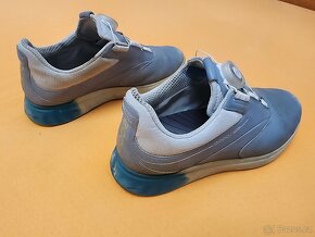 Ecco golfové boty vel. 37, systém Boa - 4