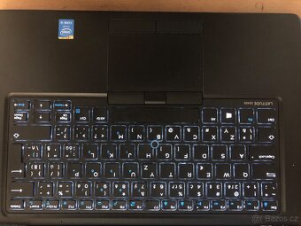 Dell Latitude E5450 - 4