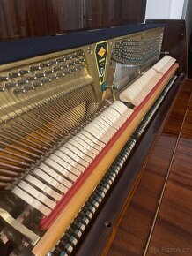 Pianino Cherny - 4