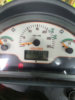 Holder c250 R.v.2011 36kw pouze 1563 MT - 4