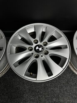 Alu BMW 5x120 16” styling 229 - 4