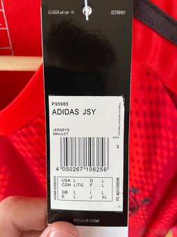 Dres FC Bayern 2024/25 - 4