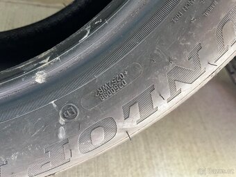 Dunlop Winter Sport 5 205/55 R16 91 H - 4