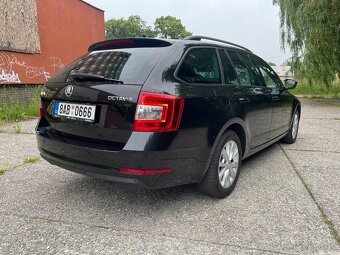 ✅Škoda Octavia Combi 1.6 TDi | 2020|169tkm|SERVIS|ČR|DPH - 4