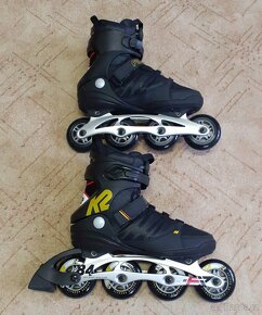 K2 F.I.T. 84 Boa 2018 velikost: 42 a 44 - 4