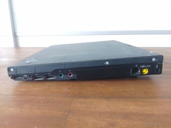 Lenovo/IBM ThinkPad X60 - 4