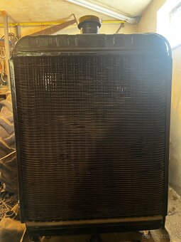 Zetor 25K - 4