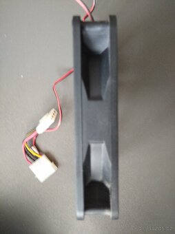Ventilátor Thermaltake TT-1225 - 4
