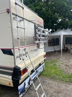 Fiat camp Ducato - 4