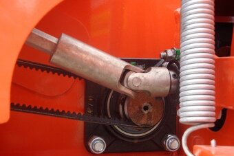 Stiepkovac za traktor. - 4