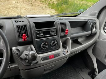 PEUGEOT BOXER 2.2 HDI L1H1 88kw BEZ DPF - 4