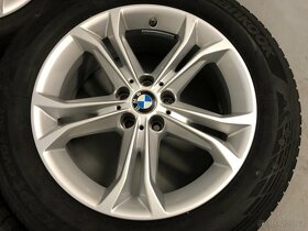 ORIGINAL ALU KOLA BMW X3 G01 X4 G02 "STYLE 688" 225/60/18 - 4