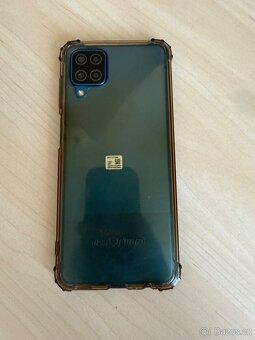 Samsung Galaxy A12 - 4