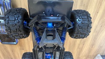 Traxxas X-Maxx Ultimate 8S 1:5, TOP stav, záruka - 4