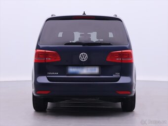 Volkswagen Touran 1,6 TDI 77kW DSG Comfortline (2012) - 4