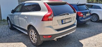 Volvo xc60 d5 136kw - 4