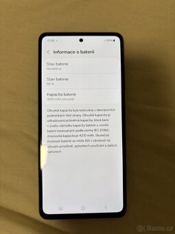 Samsung A52s 5G - 4