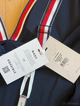 Dámské plavky Tommy Hilfiger - 4