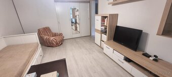 Pronájem bytu Karviná, ul. Slovenská - 4