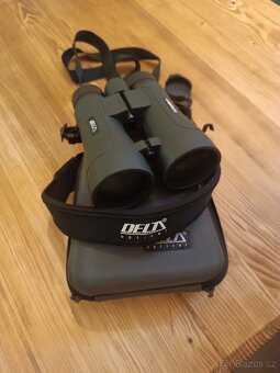 Dalekohled Delta Titanium 10x56 - 4