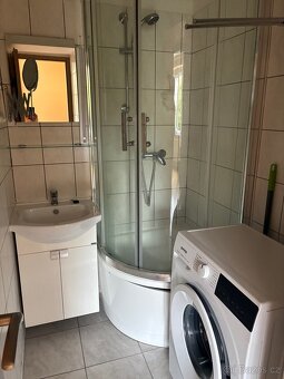Apartment 2 rooms, Prague-Old Town, 2000 CZK/day - 4