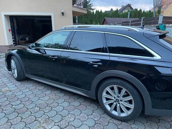 Audi A6 3.0 TDI Allroad 253kW r.v.2021 4x4 - 4