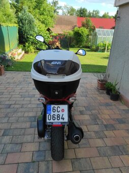 Gilera Runner 200 - 4