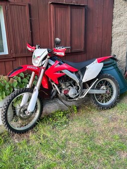 Hm cre 125 2t 2015 - 4