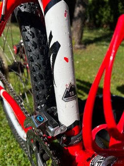 Horské kolo Specialized Hardrock Sport - 4