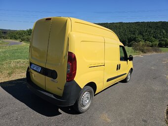 Fiat Doblo - 4