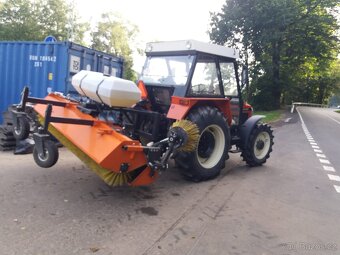 Zetor 3340 - 4