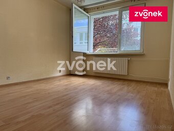 1+1 v pěkné a klidné lokalitě Zlína, po rekonstrukci - 4