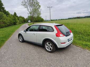 Volvo C30 1.6D - 4