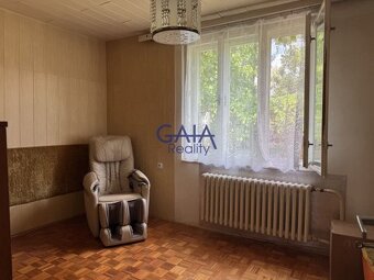 Vacenovice - Prodej rodinného domu 3+1 s hezkou zahradou a v - 4