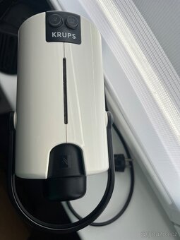 Krups Nespresso kávovar TYPE XN100 - 4