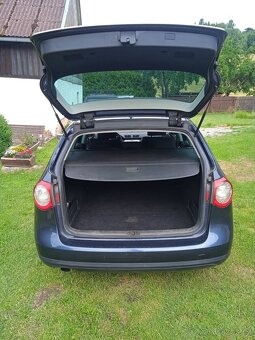 Passat b6 - 4
