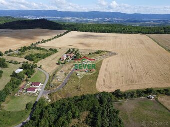Prodej, pozemek, OV, Řehlovice, Habří - 4