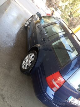 Prodám Volkswagen golf mk4 - 4