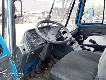 Multicar M26 - 4