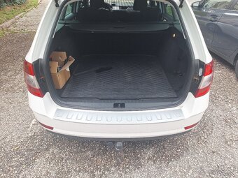 Škoda octavia 3 1.6tdi - 4
