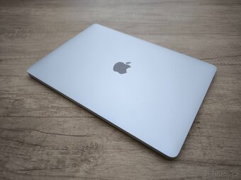 Apple MacBook Pro 13 TouchBar (A2289) Silver - ZÁRUKA 2 ROKY - 4