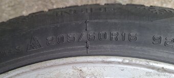 alu kola VW R16 - 4