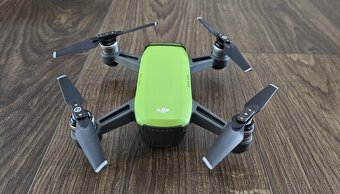 DJI Spark Fly More Combo - 4