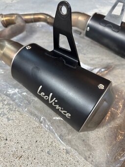 LeoVince LV-10 Black Edition – KTM Duke 790 (2018–2020) - 4