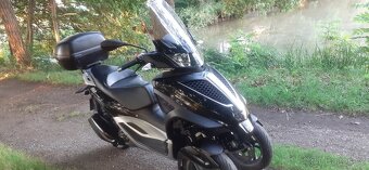Piaggio Mp3 300 Yourban LT - 4